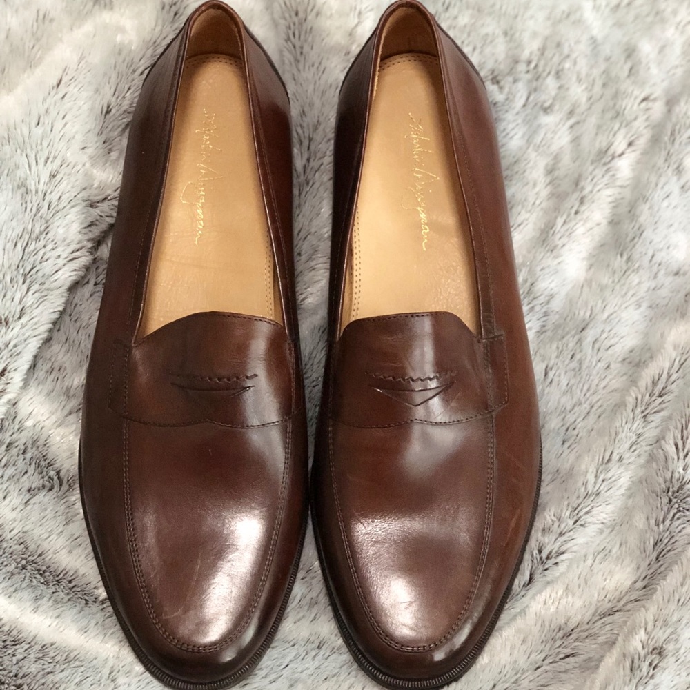 Martin Dingman Penny